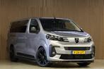 Peugeot Expert 2.0 BlueHDi 180 L3 DC | Dubbel Cabine | LED |, Auto's, Bestelauto's, Gebruikt, 2500 kg, Leder, Bedrijf