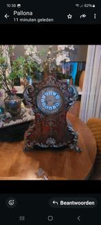 Tafelklok voor hobbyist, Ophalen of Verzenden