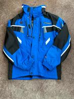 Spyder Ski Jack Heren Maat L, Kleding | Heren, Wintersportkleding, Ophalen of Verzenden, Zo goed als nieuw, Maat 52/54 (L), Jack