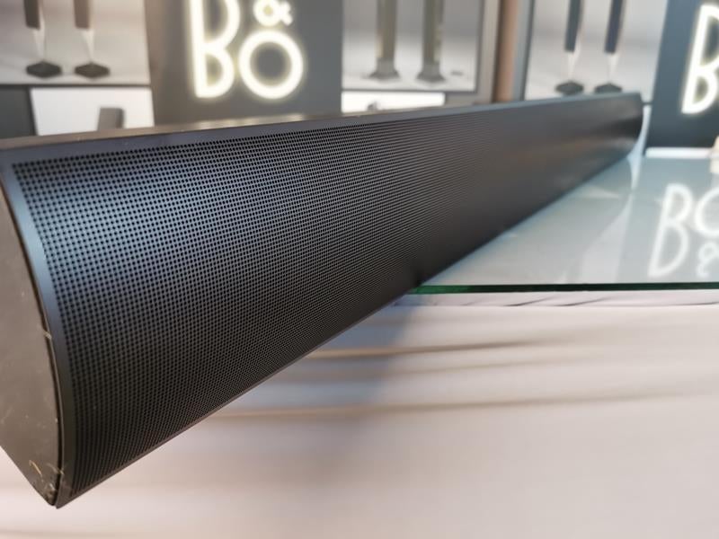 Bang en Olufsen 7.1, Audio, Tv en Foto, Luidsprekers, Overige typen, Zo goed als nieuw, 120 watt of meer, Ophalen