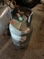 Nieuwe en volle propaangasfles 5KG, Ophalen, Nieuw