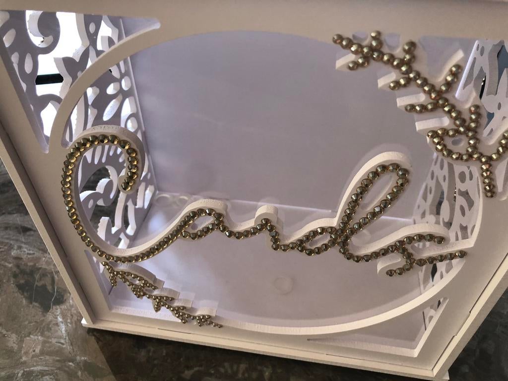 Enveloppen bak / geschenken / brieven, Ophalen of Verzenden, Nieuw
