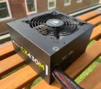 Corsair CX430M PSU Modulaire PC Voeding Modular Power Supply, Computers en Software, Interne voedingen, Ophalen of Verzenden, Zo goed als nieuw