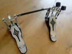 Mapex P710TW dubbel baspedaal bass pedal, Ophalen of Verzenden, Gebruikt, Overige merken