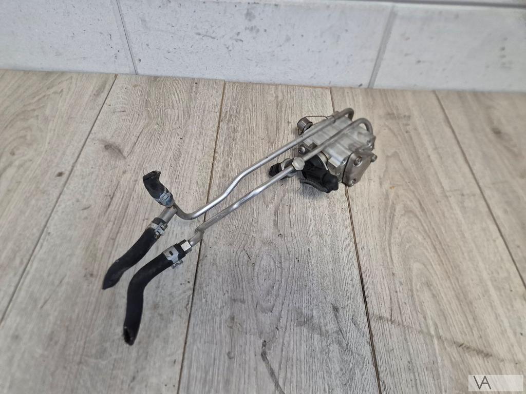 Hogedrukpomp motor VW 1.4 en 1.6 fsi  03c127025L bosch €100, Gebruikt, -, Volkswagen, -
