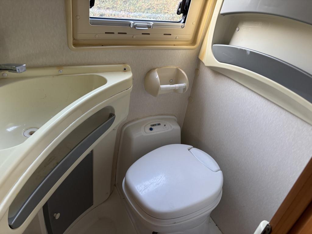 Caravans And Camping Trigano