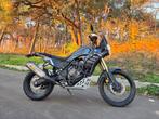 Yamaha Ténéré 700 Tech Black / T7  / dec. 2021, 2 cilinders, Motorrijbewijs A, Particulier, Meer dan 35 kW