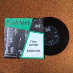 Adamo - j’aime une fleur, Ophalen of Verzenden