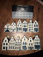 KLM huisjes  uitzoeken, Ophalen of Verzenden, Nieuw, 1 t/m 20, Gevuld