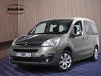Citroën Berlingo 1.2 PureTech Feel 1eEIGNR! 40.000km NAV DA, Voorwielaandrijving, Stof, Gebruikt, 1199 cc