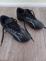 Zaal voetbalschoenen van Puma, maat 35, Maat XS of kleiner, Ophalen of Verzenden, Zo goed als nieuw, Schoenen