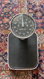 Wunder Weegschaal Vintage, Ophalen, Minder dan 10 kg, Keukenweegschaal, 1 tot 500 gram