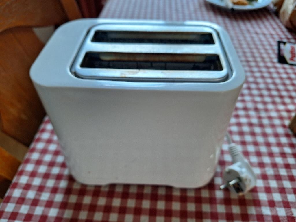 Princess broodrooster ZGAN, Ophalen of Verzenden, Zo goed als nieuw