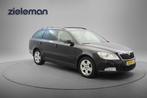 Skoda OCTAVIA Combi 1.8 TSI Ambition Business Line Automaat, Auto's, Euro 5, 15 km/l, Gebruikt, 4 cilinders
