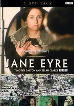 Jane Eyre  (Charlotte Bronte) BBC Drama, Cd's en Dvd's, Dvd's | Drama, Vanaf 12 jaar, Ophalen of Verzenden, Zo goed als nieuw