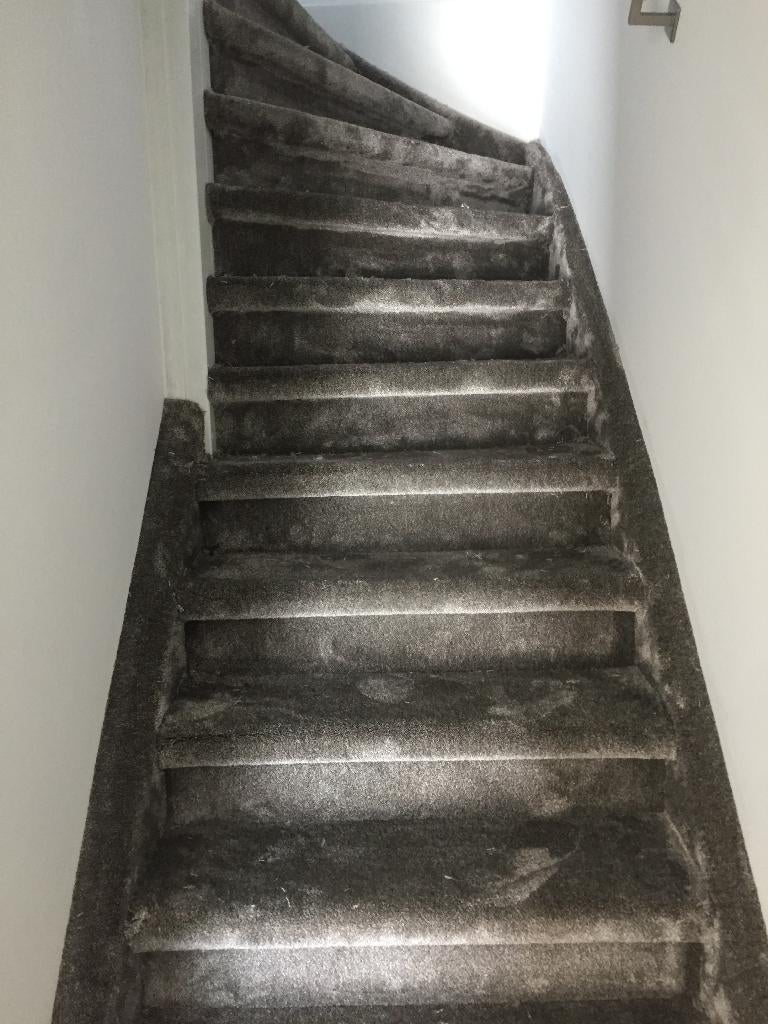 Uw woning gestoffeerd. Wij komen vrijblijvend bij u langs, Huis en Inrichting, Stoffering | Vloerbedekking, Ophalen, Crème, 75 m² of meer