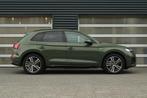 Audi Q5 50 TFSIe 299pk S Edition Competition | Panoramadak |, Auto's, Automaat, 12 maanden, 14 kWh, 4 cilinders