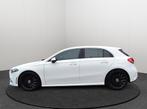 Mercedes-Benz A-Klasse A250 AMG Line LED/Navi/Widescreen/18', Auto's, Mercedes-Benz, Automaat, Gebruikt, 4 cilinders, Wit
