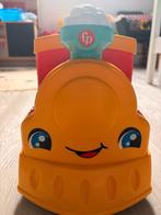 Fisher Price ABC Trein met 3 Beestjes - Geluidjes, Kinderen en Baby's, Speelgoed | Overig, Ophalen, Gebruikt, Jongen of Meisje