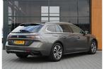 Peugeot 508 SW 1.6 HYbrid | Trekhaak | Dodehoek € 17.950,0, 745 kg, Gebruikt, 4 cilinders, Leder en Stof