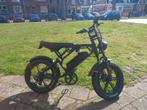Fatbike v20, Gebruikt, 59 cm of meer, 50 km per accu of meer, Ophalen