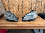 Mercedes W204 Xenon Koplampen Compleet, Ophalen, Gebruikt, Mercedes-Benz