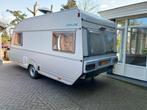 Kip Star-Line, Caravans en Kamperen, Caravans, Rondzit, 7 tot 8 meter, 750 - 1000 kg, Particulier