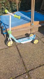 Step Woezel en Pip, Ophalen, Gebruikt, Gewone step