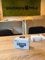 Logitech Brio 500 Zwart | nieuw/ongeopend, Computers en Software, Webcams, Logitech, Logitech, Logitech, Nieuw