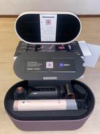 Dyson airwrap straight & wavy, Ophalen of Verzenden, Nieuw, Föhn of Haardroger