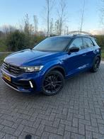 Volkswagen T-Roc 2.0 TSI 300pk 4Motion 7-DSG 2021 Blauw, Automaat, 4 cilinders, 1984 cc, Blauw