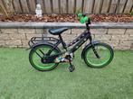 Volare kinderfiets 16 inch, Fietsen en Brommers, Fietsen | Kinderfietsjes, Ophalen, Gebruikt, 16 tot 20 inch, Volare
