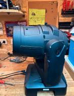 12x Showtec Indigo Beam Moving Heads, Ophalen of Verzenden, Gebruikt, Licht, Kleur