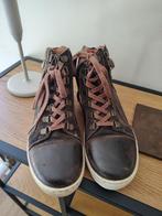 Nette Hush Puppies schoenen maat 35, Gebruikt, Ophalen of Verzenden, Laarzen, Jongen