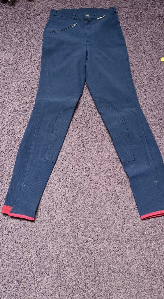 Aantal rijbroeken, Ophalen of Verzenden, Zo goed als nieuw