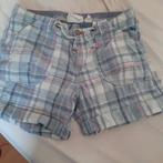 158 korte broek h&m, Kinderen en Baby's, Kinderkleding | Maat 158, Verzenden, Zo goed als nieuw, Meisje, Broek