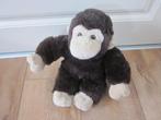 Happy Horse 1993 bruin-beige superzachte aap knuffel, Ophalen of Verzenden, Nieuw, Overige typen