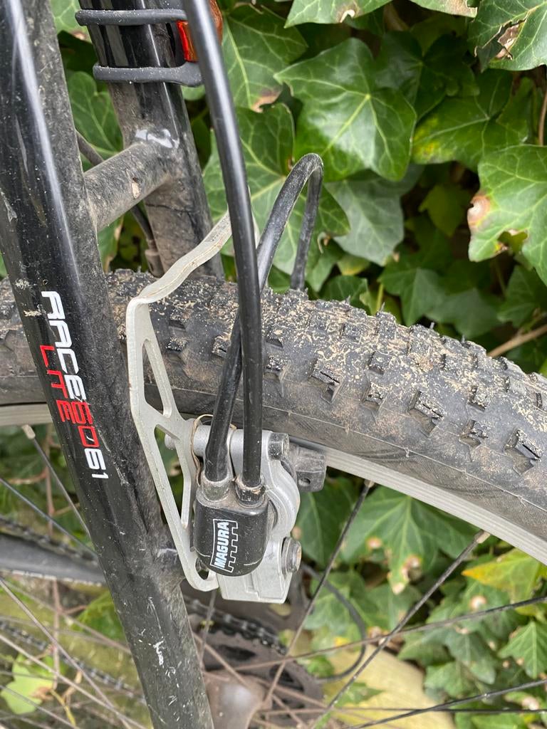 Merida Matts Sport 500 mountainbike 24 inch frame, Fietsen en Brommers, Fietsen | Mountainbikes en ATB, Ophalen, Gebruikt, 57 cm of meer