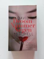 David Mitchell : Droom Nummer Negen, Gelezen, Europa overig, David Mitchell, Ophalen of Verzenden
