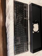 Logitech G915 - Goede staat (RGB S-toets defect), Computers en Software, Toetsenborden, Gebruikt, Gaming toetsenbord, Ophalen of Verzenden