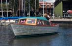 Unieke klassieke gemoderniseerde Noorse sloep, Ophalen, 10 tot 30 pk, Binnenboordmotor, 6 meter of meer