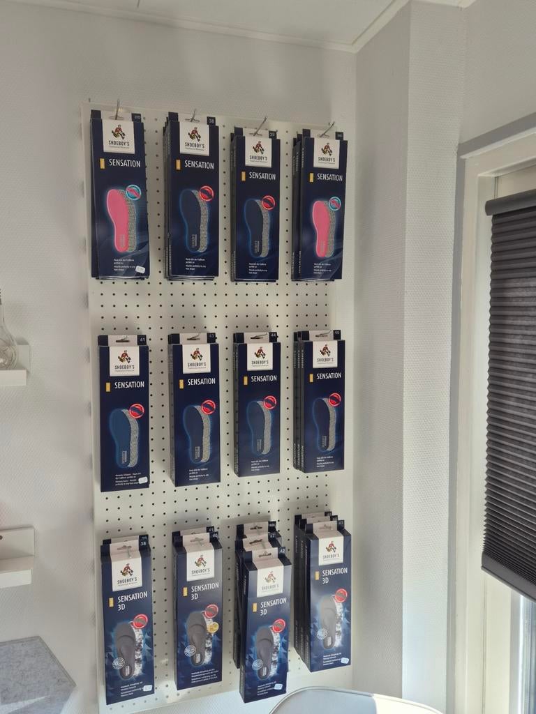 Te koop (per 1 mei) wegens beeindiging pedicure praktijk, Kleding | Dames, Ophalen, Nieuw, Overige kleuren, Overige typen