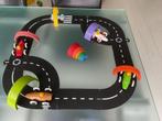 Way2Play WayToPlay baan met Brio auto’s, Ophalen of Verzenden, Zo goed als nieuw