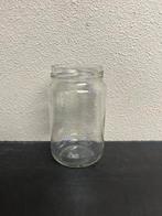 glazen pot 0,25 Liter 338 stuks, Ophalen, Zo goed als nieuw