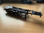 wsi 2 container chassis, Ophalen of Verzenden, Zo goed als nieuw, Bus of Vrachtwagen, Overige merken