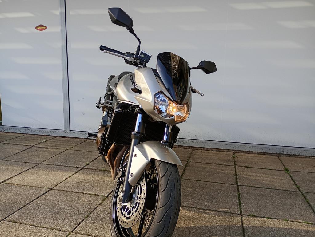 Kawasaki Z 750 (bj 2006), Bedrijf, Info@kawasaki.nl, Jacobus Spijkerdreef 1-3
2132 PZ  Hoofddorp, NL, Kawasaki Motors Europe N.V.
