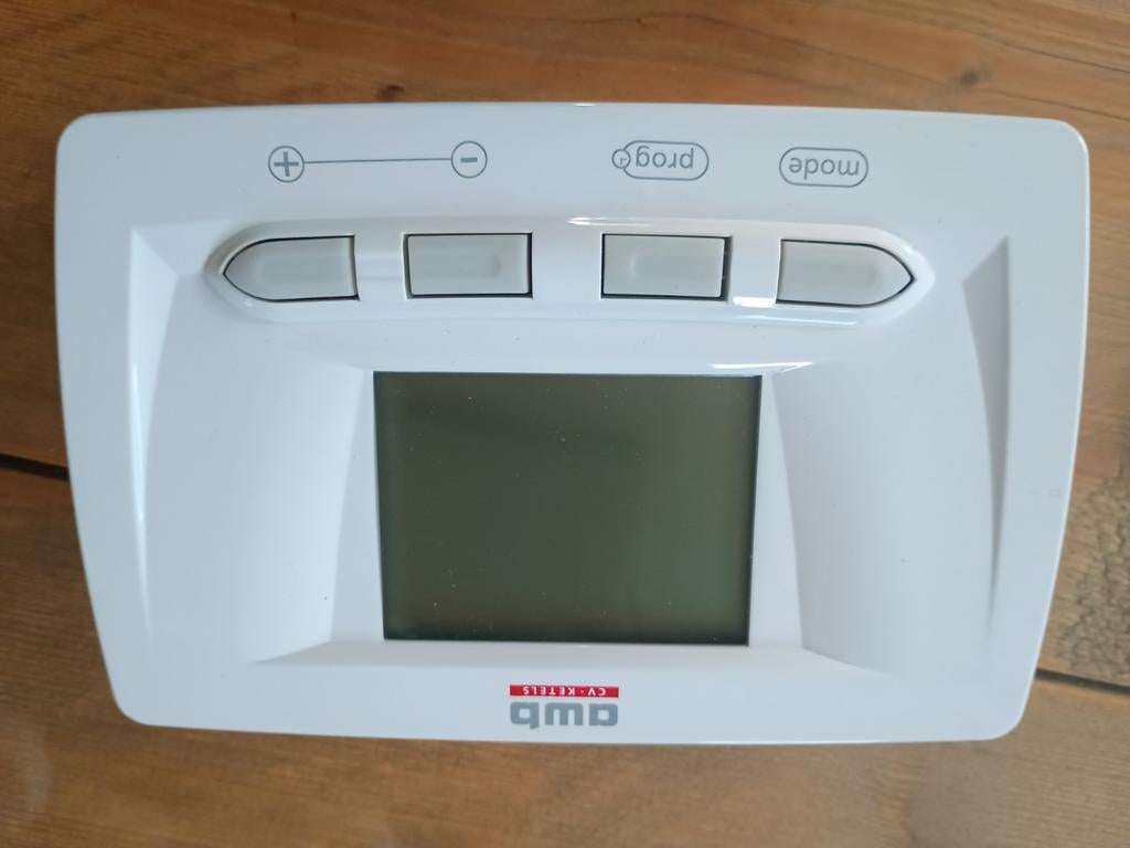 CV thermostaat AWB ExaControl VM-7, Ophalen, Gebruikt