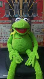 Kermit de kikker buikspreekpop, Ophalen of Verzenden