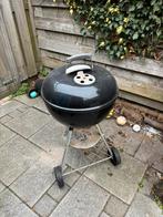 Weber barbeque gratis afhalen, Ophalen, Gebruikt