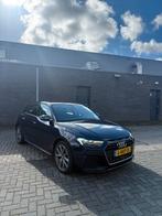 Audi A1 30 TFSI Epic Edition | 17" | dealer ond. | CarPlay, Auto's, Audi, Voorwielaandrijving, Stof, A1, Zwart